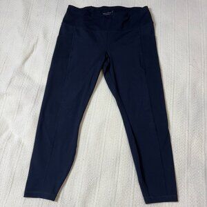 Yogalicious Lux Leggings Black Size XL